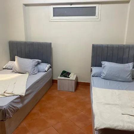 Apartment Porto Sokhna Vip Sea View-Family Only Ain Sukhna Exterior photo