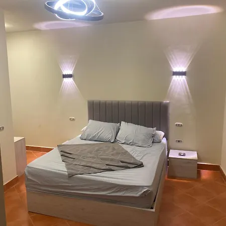 Apartment Porto Sokhna Vip Sea View-Family Only Ain Sukhna Exterior photo