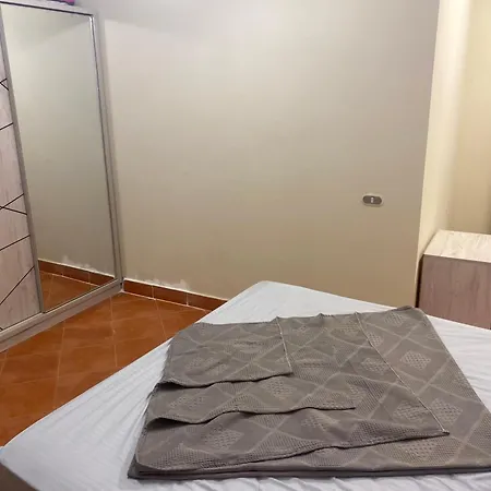 Apartment Porto Sokhna Vip Sea View-Family Only Ain Sukhna Exterior photo