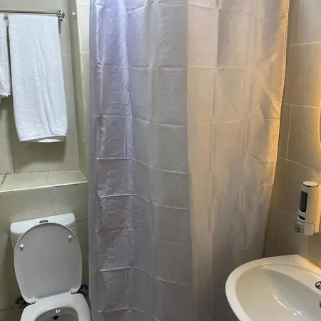 Apartment Porto Sokhna Vip Sea View-Family Only Ain Sukhna Exterior photo